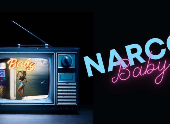 “BABY”, il nuovo singolo di Narco.