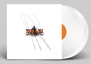 Raige e Zonta - Tora-Ki