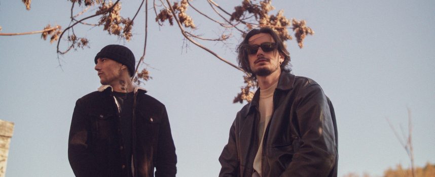 “Parzialmente Nuvoloso”, fuori il primo EP di Veracrvz x 33Ars