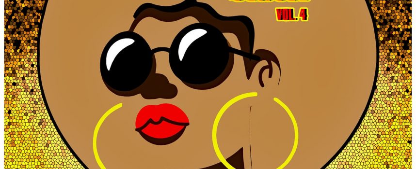 Fuori Women in Black volume 4, per valorizzare le voci femminili