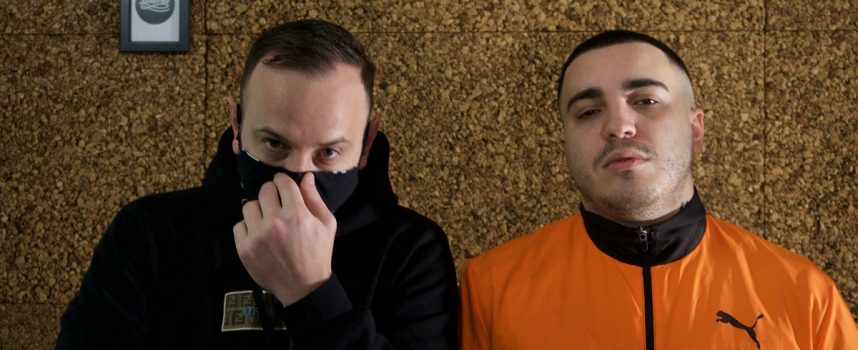Substrato Studio presenta Kill The Beat: l’ottavo ospite di Litothekid è Angelino Panebianco!