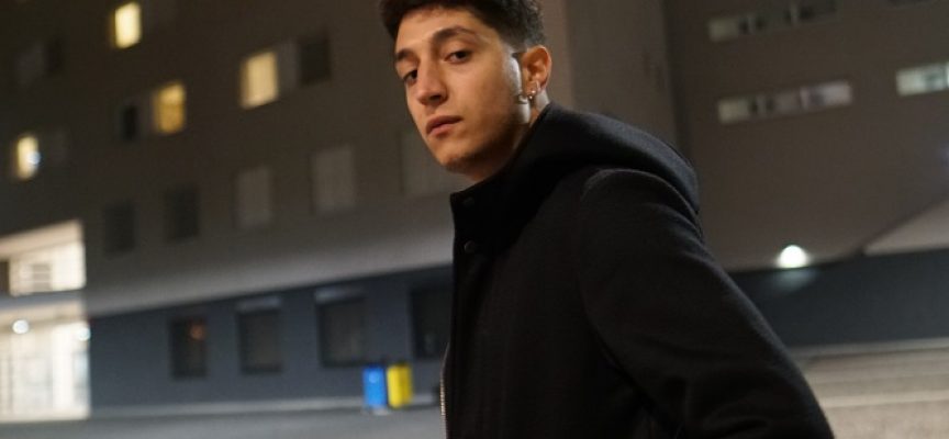 “Freddo”: Orli mette nero su bianco gli ultimi mesi nel nuovo singolo