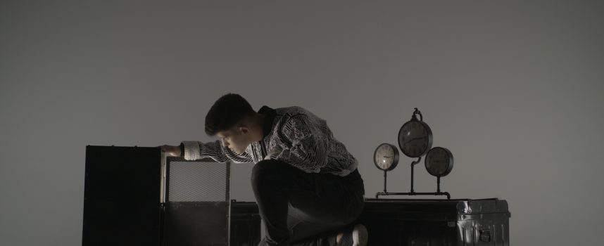 “Habitat” è il nuovo singolo di DepSure, giovane talento di casa AAR Music Label