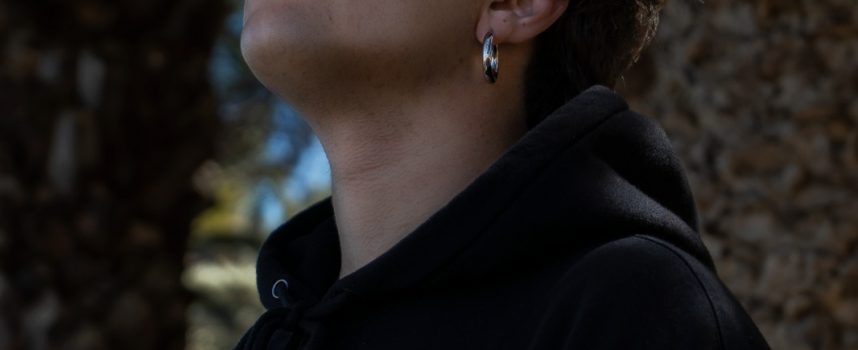 “Uragano”: l’album di debutto di Sio è il racconto di una relazione che gli ha cambiato la vita