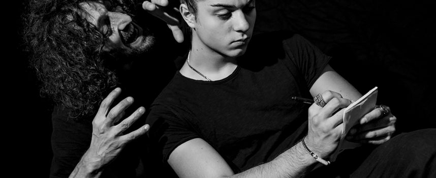 VOYAGER, ecco il nuovo album di DJ Myke e Gabriel