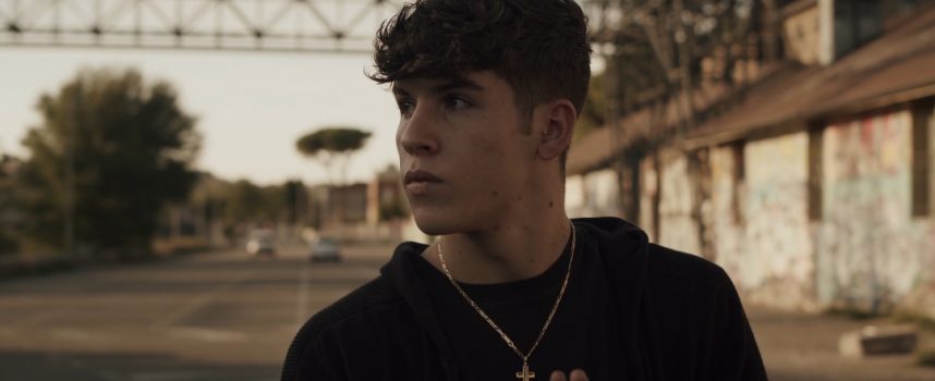 “M22” è il nuovo singolo di Damio!