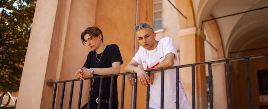 Bloodguys, è uscito il videoclip di “Momento Fragile”