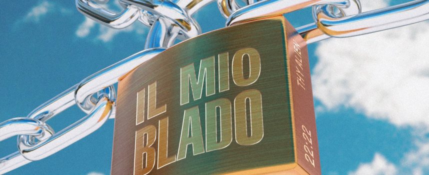 “Il Mio Blado”: 22:22 si libera dal vincolo delle parole nel suo personalissimo viaggio musicale