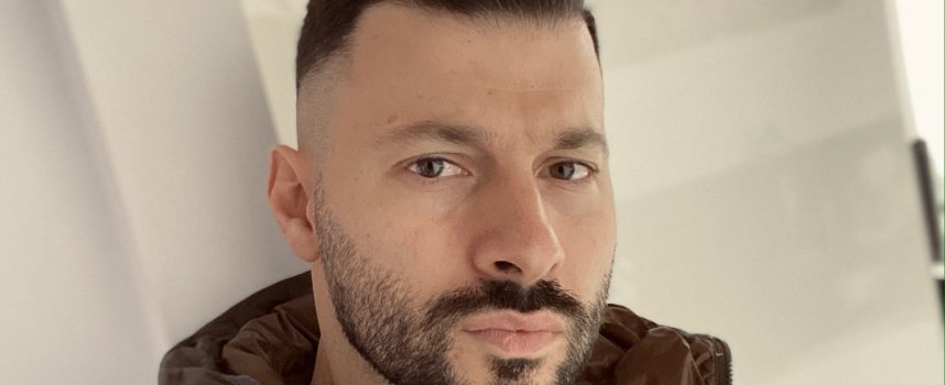 È in arrivo “Resta Con Me Live Session” di Cloude!