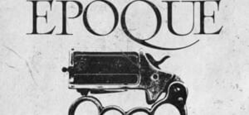 “La Bélle Epoque” è il primo video estratto dall’omonimo disco di Loge