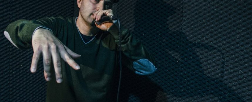 Picciotto feat Stefania Crivellari. In Sicilia il Rap aiuta la ricerca scientifica