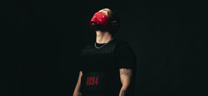 “MALARAZZA”, il ritorno Drill-Rap di SIRE/AS94.