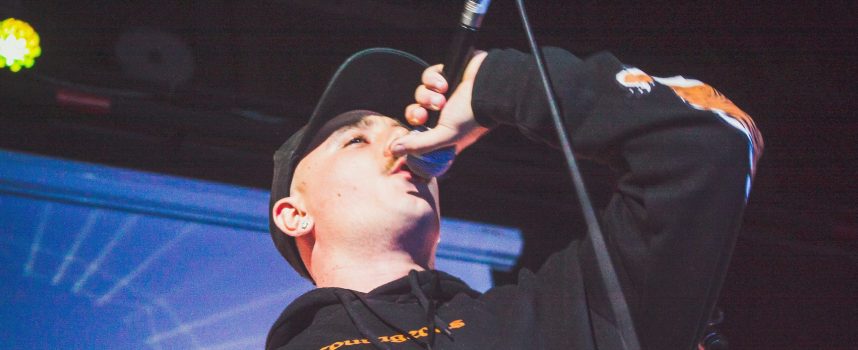 Spazio: pubblica il singolo dal titolo Converse in digitale e su YouTube