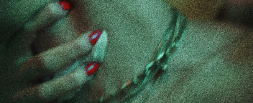 “Carpaccio”: il giovane Kalla esordisce per Thaurus con uno storytelling crudo e intenso