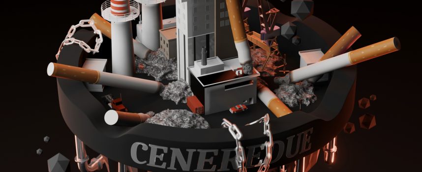 “Ceneredue”: il nuovo EP di Manesi è il sequel di un progetto in realtà mai uscito!