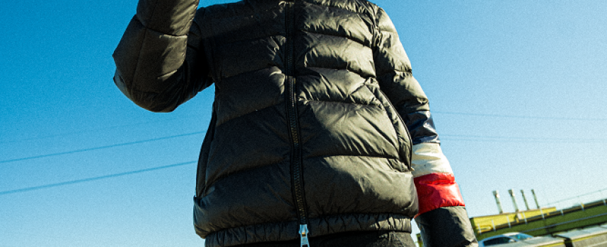 “Paper on paper”: il nuovo percorso di Glocky e degli Square Kidz parte da questo singolo