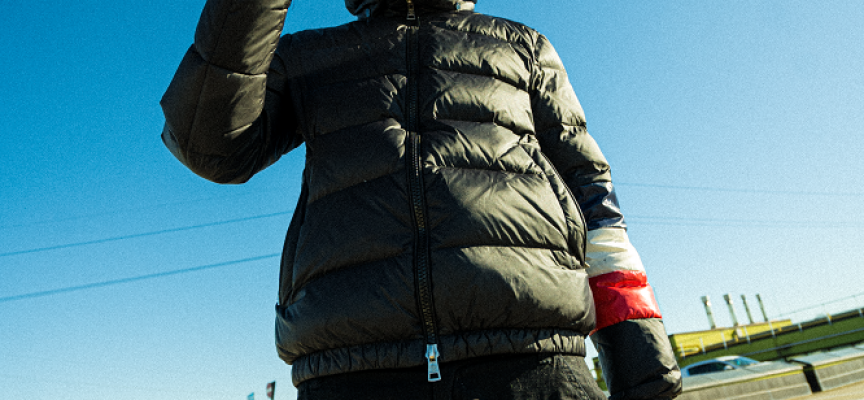 “Paper on paper”: il nuovo percorso di Glocky e degli Square Kidz parte da questo singolo