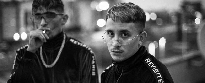 “V.V.S.” è il nuovo singolo dei 21HARI!