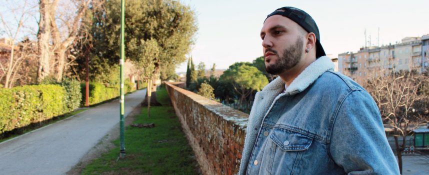 Memento: il nuovo album di Hill Maza è finalmente online