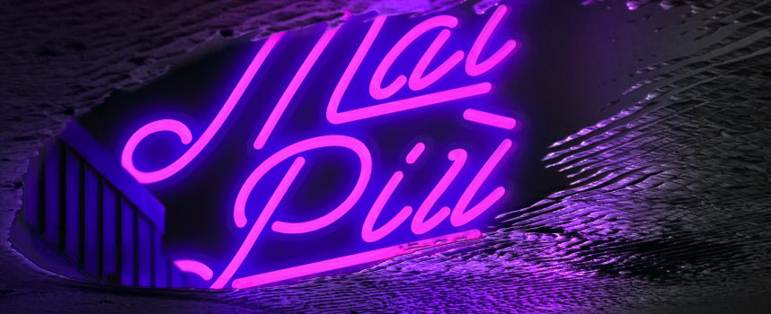 “Mai Più” è il nuovo singolo di Achille!
