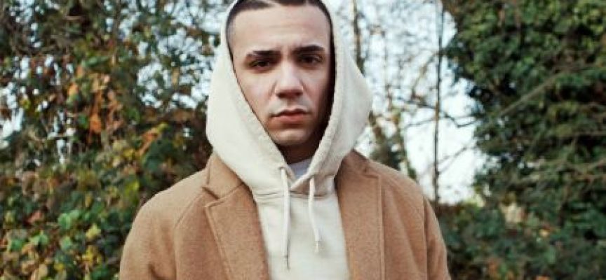 “Qui Con Me” è il nuovo brano di Nico Kyni in rotazione radiofonica!