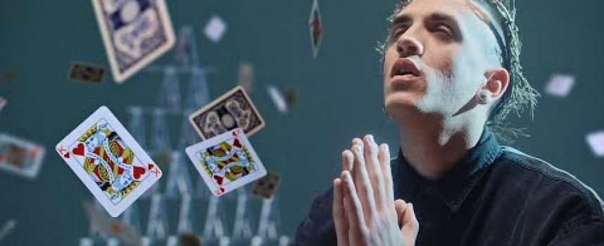 Kasto e la sua scrittura personale