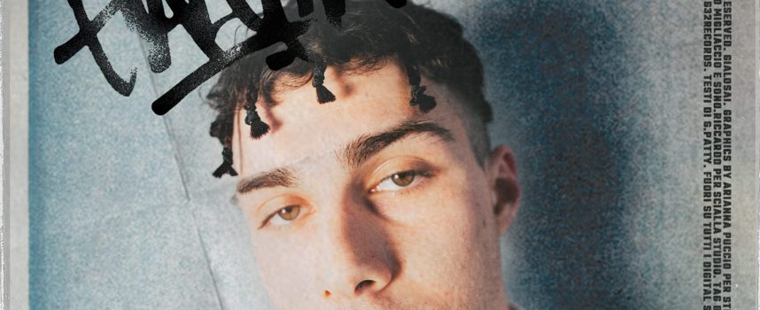 “Gialosai” è il nuovo video di G.Patty!