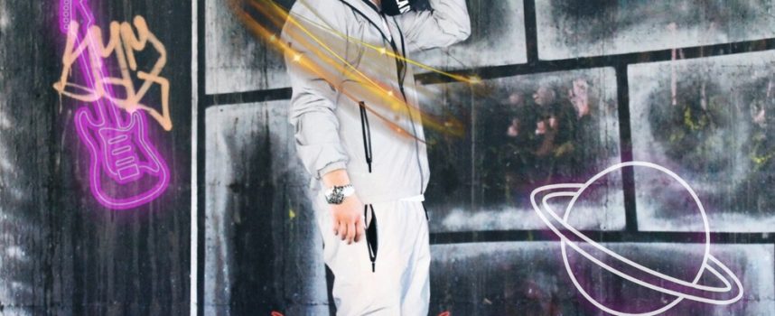 Il rap sperimentale di Axel Blue stupisce in “Nightstar”, il suo nuovo singolo in feat. con Elle