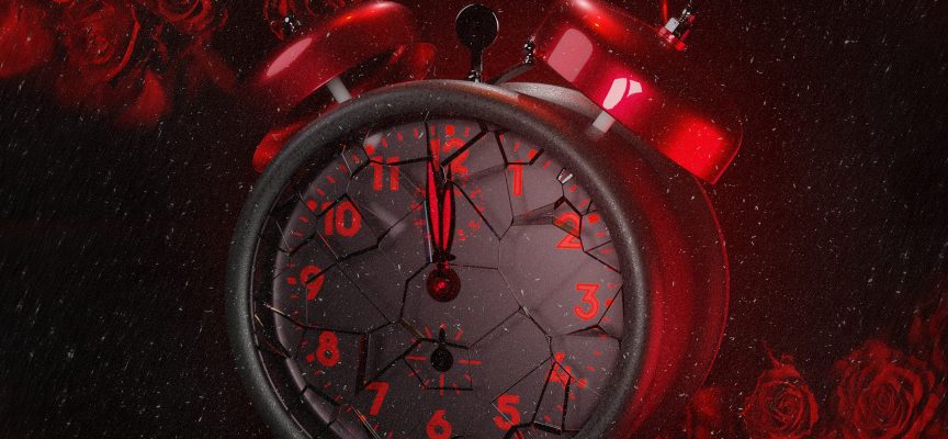 Extraz, il rapper torinese ci insegna che l’importante è ricominciare