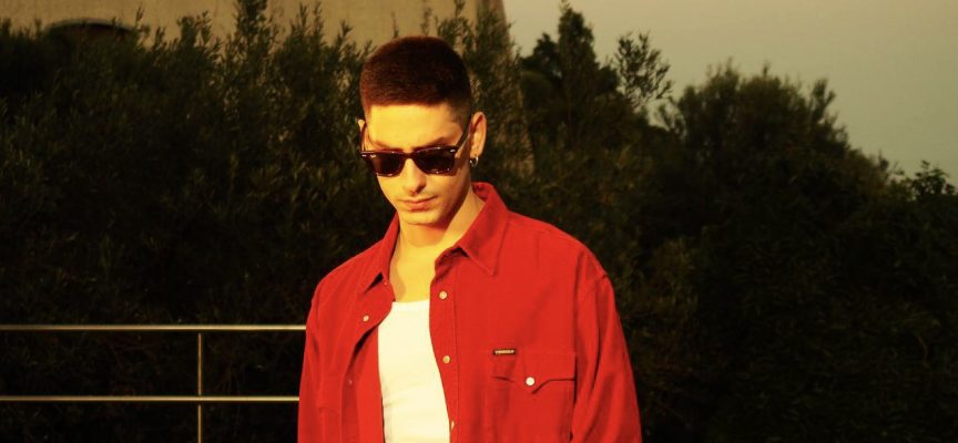 Torino, amore per il rap e voglia di spaccare: vi presentiamo Diego Random