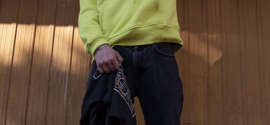 “Big Bang”: dopo un anno buio, la voglia di rivalsa di Emsa esplode nel nuovo singolo