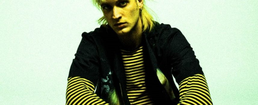 Fuori Non Mi Passa, singolo di debutto di IN6N. La voce arrabbiata dei Pandemials