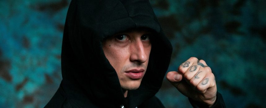 Inoki lancia “The Heel Strikers”, l’evento streaming per scoprire i nuovi talenti del rap emergente