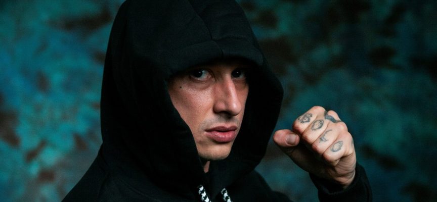 Inoki lancia “The Heel Strikers”, l’evento streaming per scoprire i nuovi talenti del rap emergente