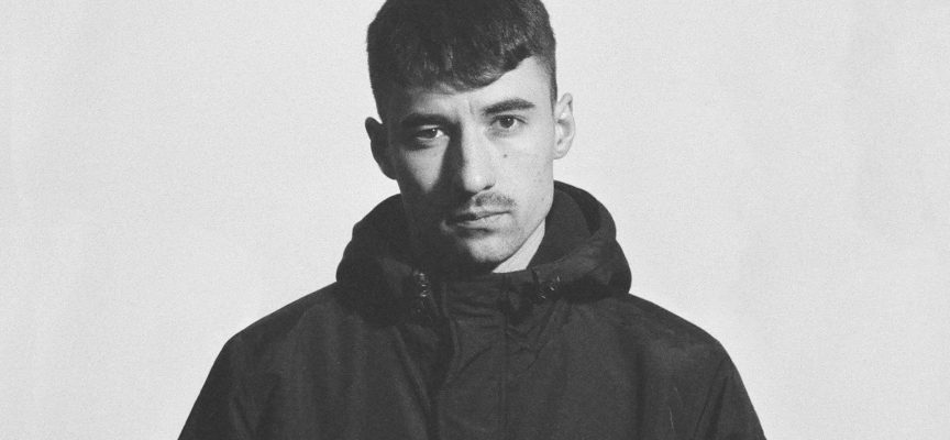 “CERCANDO ME” è il nuovo singolo di Masa Squiat!