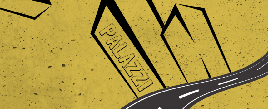 “Palazzi” è il nuovo singolo di Abis!