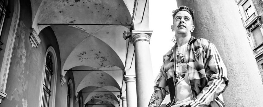 Tormento pubblica su tutti i digital store il singolo Non è finita qui