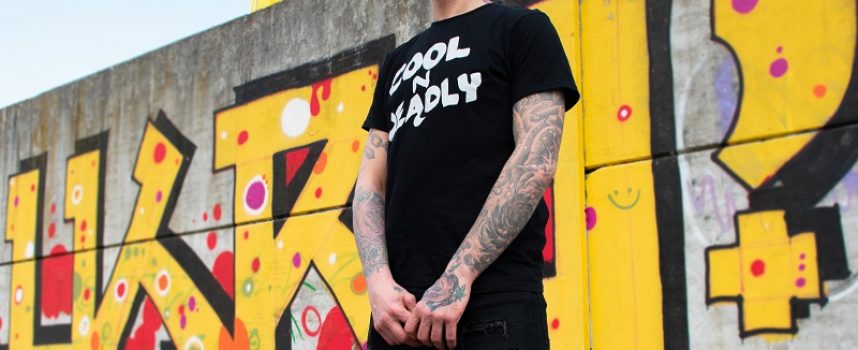 “XX Fatto”: il nuovo album di Ganji Killah è un Romanzo di (de)formazione in un paese allo sbando