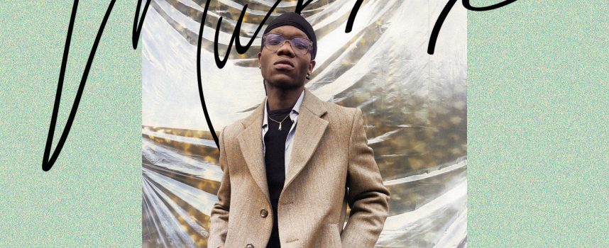 MUSTIK: “NUOVA PROMESSA DELL’AFRO URBAN DA KINSHASA”