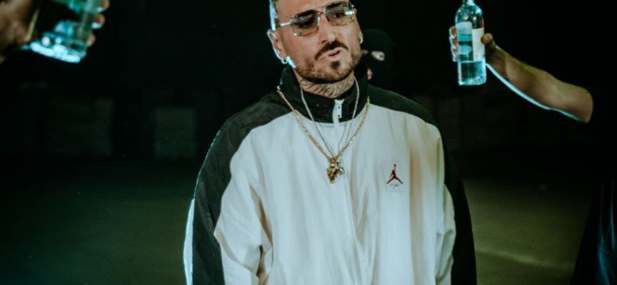 “Rivoluzione”: il nuovo singolo di Rico Mendossa è un inno a migliorarsi