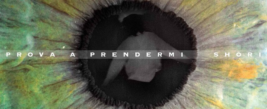 Prova a prendermi è l’album di debutto ufficiale di Shori