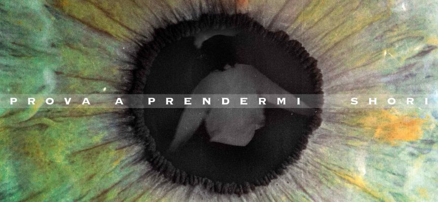 Prova a prendermi è l’album di debutto ufficiale di Shori