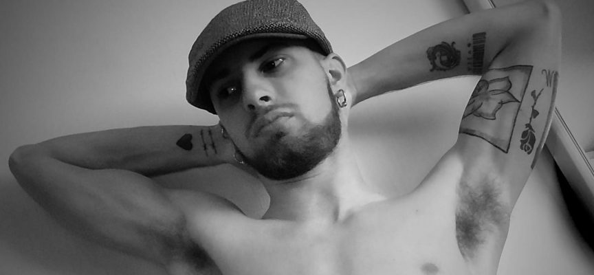 Memento: il nuovo di CROTTI B  dai giochi di parole crudi e d’impatto