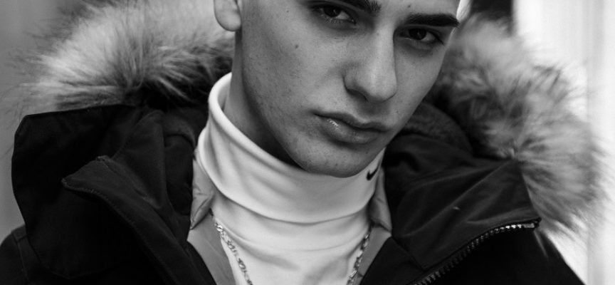 “Nun e Vec”: dopo la collaborazione con Guè Pequeno in “Fastlife 4”, Vettosi torna con un nuovo singolo