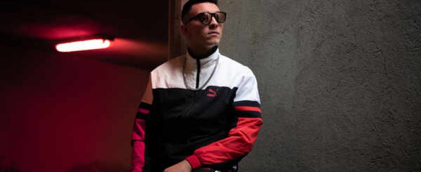 “Ce la puoi fare” è il nuovo brano di Tauru$