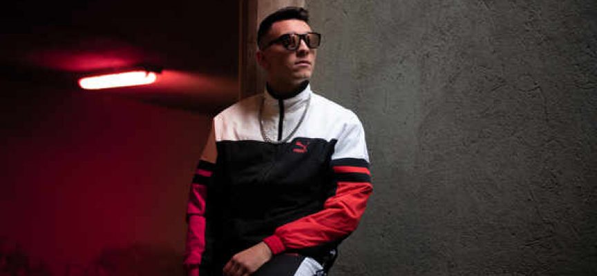 Tauru$: “Ce la puoi fare”, nome d’arte ed influenze