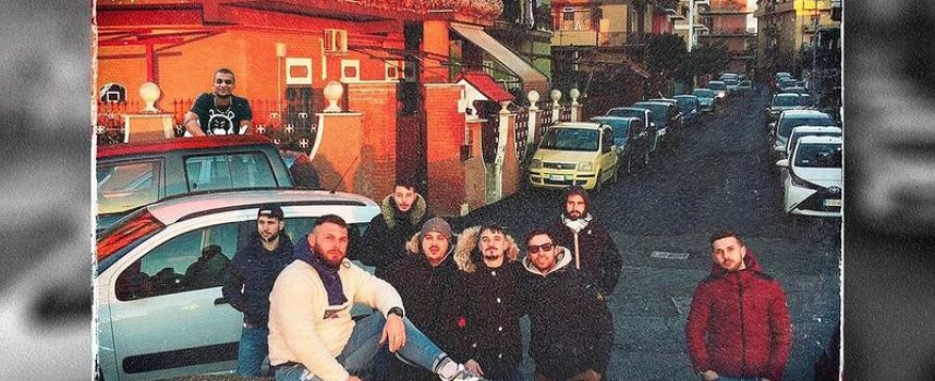 “Fotografia” è il primo singolo di Davide Malafede