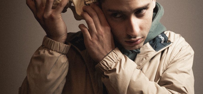 “Aesthetic Chaos”: il nuovo EP di Diego Random