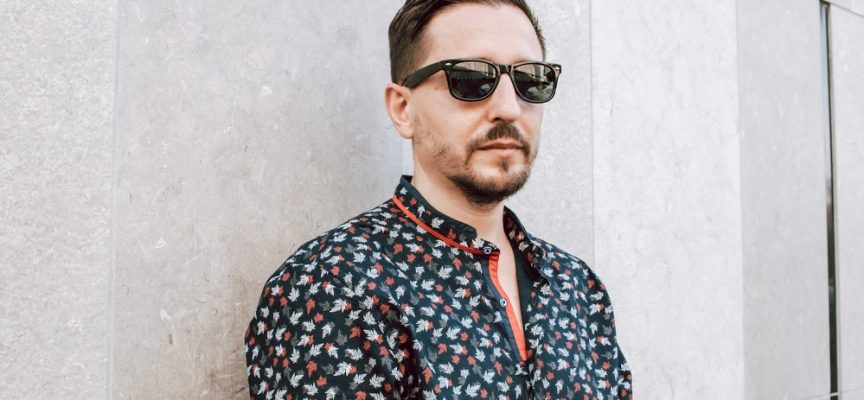 Leeve presenta al pubblico Maledetta