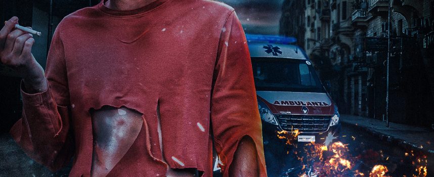 “Scooter” è il nuovo singolo di Holy 420